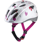 Alpina Ximo lasten pyöräilykypärä