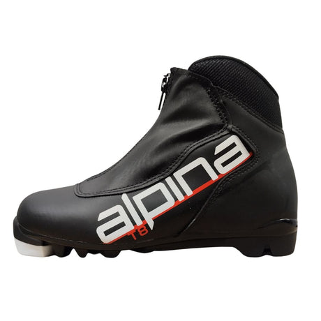 Alpina T8 Touring Jr