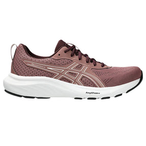ASICS Gel Contend 9 naisten juoksukengät on suunniteltu aktiiviseen arkeen, kävelyyn ja juoksuun. Kevyt rakenne, pehmeä vaimennus ja hengittävä päällinen tekevät kengistä erinomaisen valinnan niin aloittelevalle juoksijalle kuin päivittäiseen käyttöön. Neutraali tuki ja miellyttävä istuvuus auttavat pitämään juoksuaskeleen luonnollisena ja vakaana koko harjoituksen ajan.