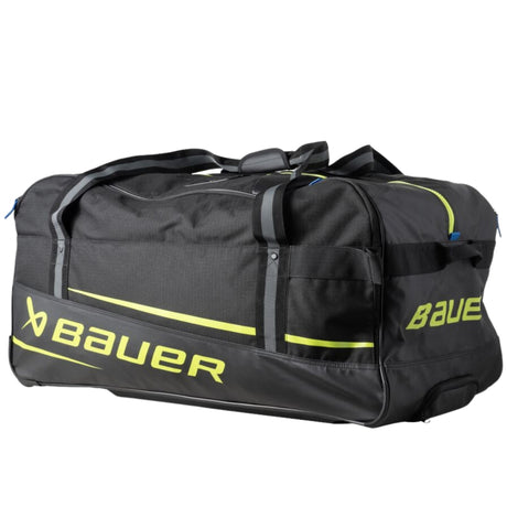 Bauer Premium Wheeled Bag Jr