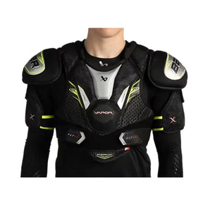 Bauer Vapor Fly40 Jr Hartiasuojat - Urheilu Pajala