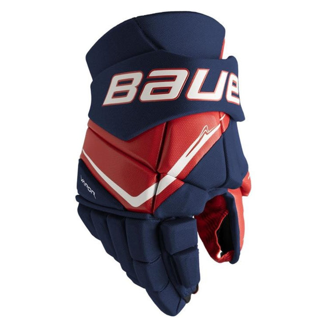 Bauer Vapor Fly40 Sr Jääkiekkohanskat