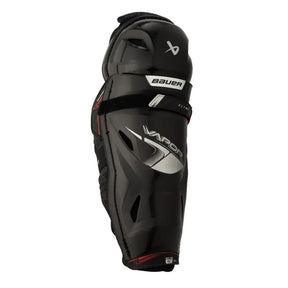 Bauer Vapor Fly40 Sr Polvisuojat - Urheilu Pajala