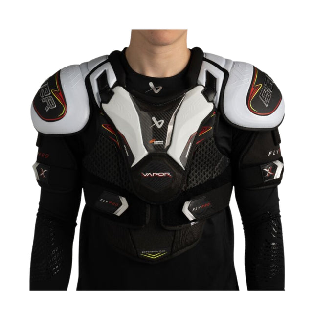 Bauer Vapor Flypro Sr Hartiasuojat
