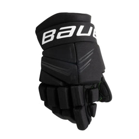 Bauer X Jr Jääkiekkohanskat - Urheilu Pajala