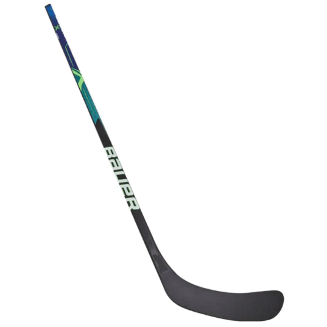 Bauer X Grip JR jääkiekkomaila - Urheilu Pajala