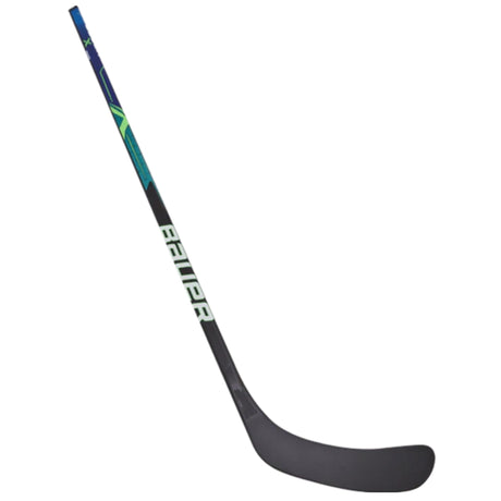 Bauer X grip junior jääkiekkomaila
