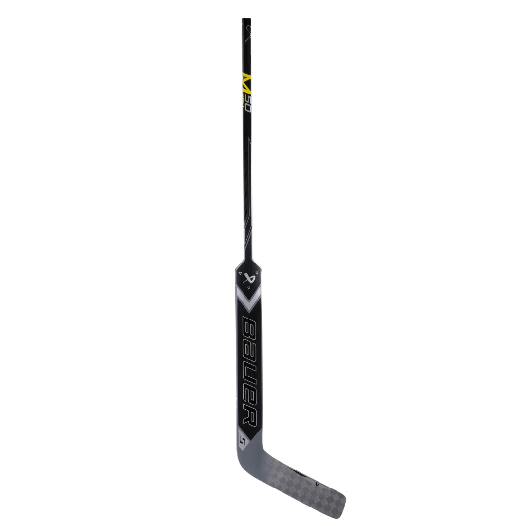Bauer Supreme M50 PRO Senior maalivahdinmaila