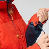 Fjällräven Bergtagen G-1000 naisten takki
