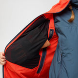 Fjällräven Bergtagen G-1000 naisten takki