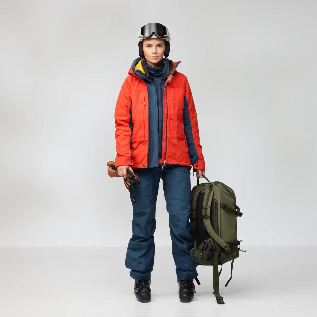 Fjällräven Bergtagen G-1000 Jacket W