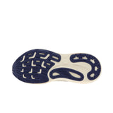 Brooks Adrenaline GTS 24 - Naisten juoksukengät - grey blue ribbon peach