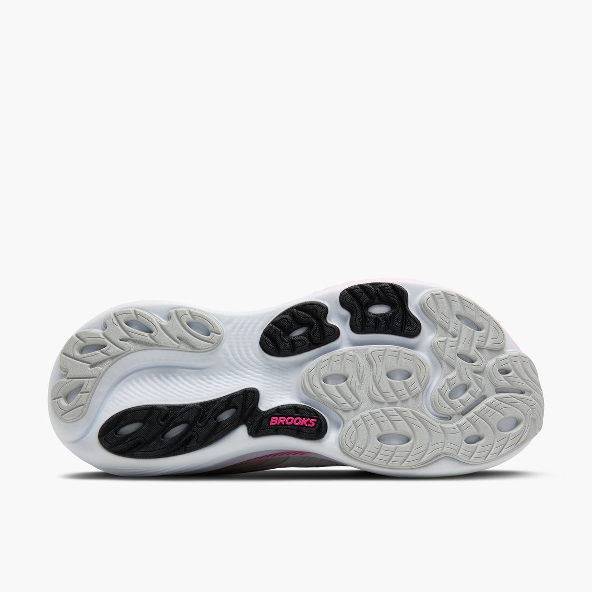 Brooks Adrenaline GTS 25 Naisten Juoksukengät