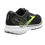 Brooks GHOST 14 - Miesten juoksukengät - black pearl nightlife