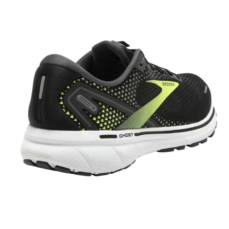 Brooks GHOST 14 - Miesten juoksukengät - black pearl nightlife