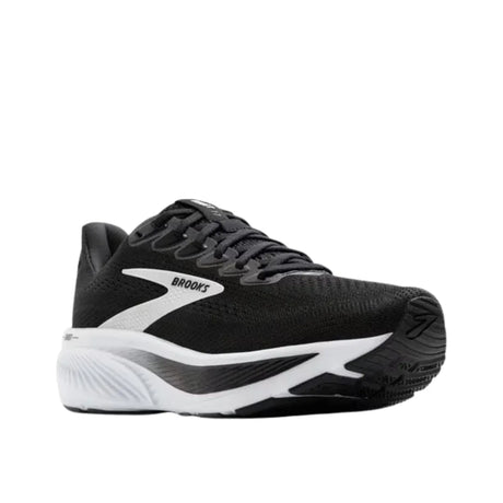Brooks Ghost 17 on suunniteltu tarjoamaan tasainen ja miellyttävä juoksukokemus kaikille matkoille.