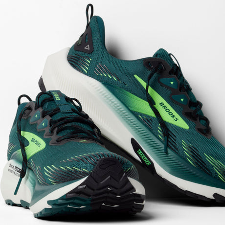 Brooks Ghost Trail Miesten Juoksukengät