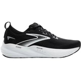 Brooks Glycerin 22 - Miesten juoksukengät - black grey white