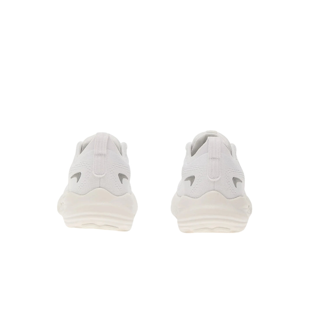 Brooks Glycerin 22 W - Naisten juoksukengät - white white grey