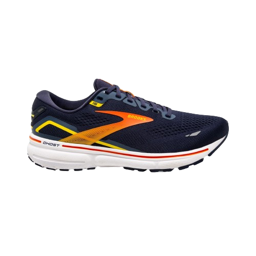 Brooks Ghost 15 Miesten Juoksukengät