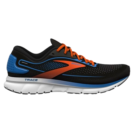 Brooks Trace 2 Miesten Juoksukengät