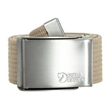 Fjällräven Canvas Belt vyö