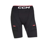 CCM Compression short with Jill Naisten alasuojashortsit - Urheilu Pajala