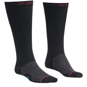 CCM compression sukat -polvipituiset