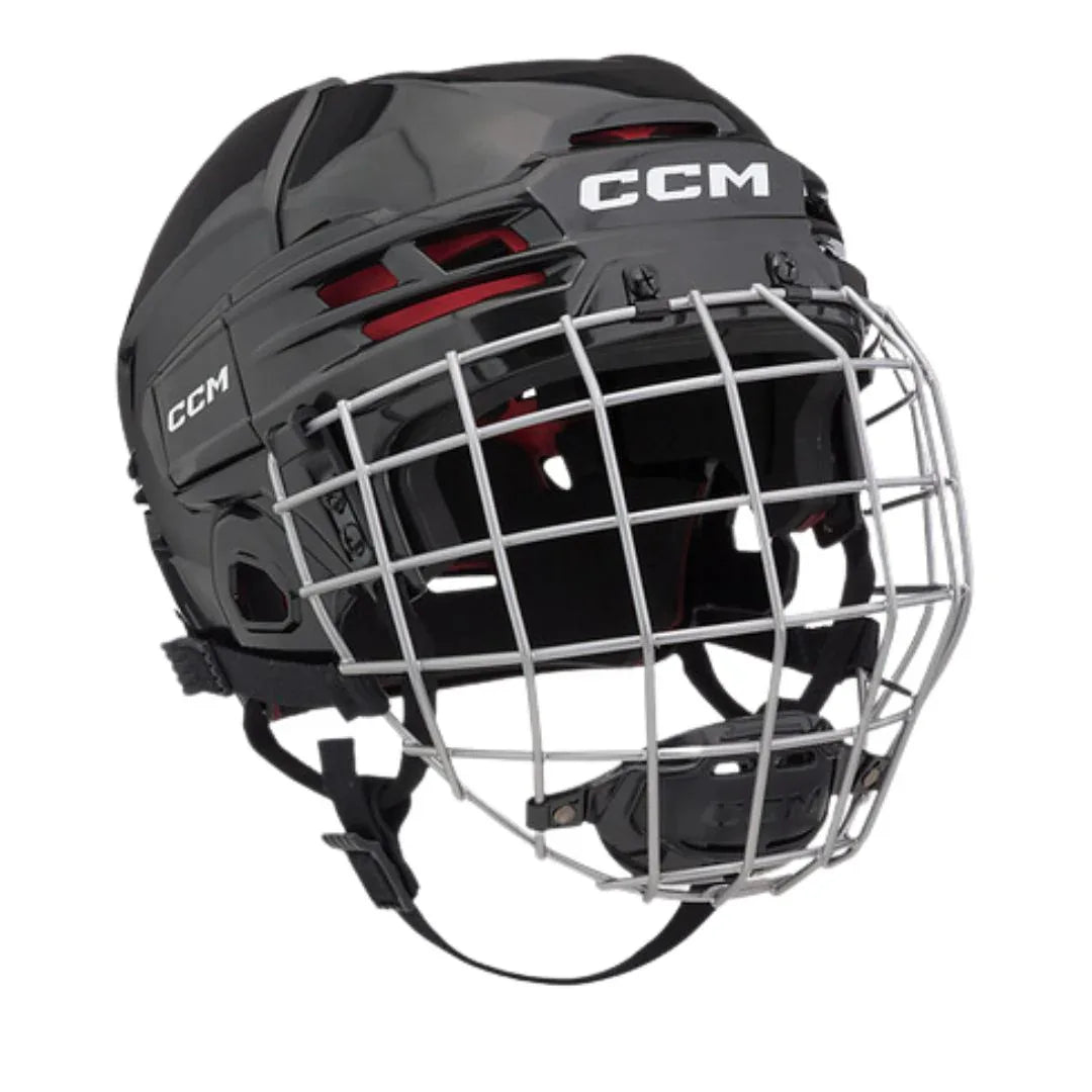 CCM Tacks 70 Combo Sr Jääkiekkokypärä - Urheilu Pajala