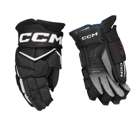 CCM JETSPEED FT8 Sr Jääkiekkohanskat