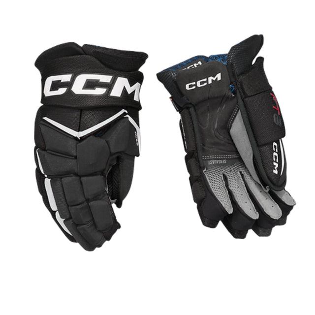 CCM JETSPEED FT8 Sr Jääkiekkohanskat