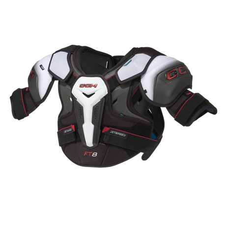 CCM JETSPEED FT8 Sr Hartiasuojat