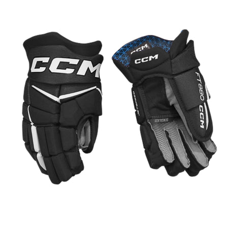 CCM JETSPEED FT880 Jr Jääkiekkohanskat