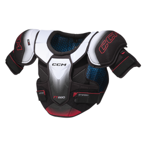 CCM JETSPEED FT880 Sr Hartiasuojat