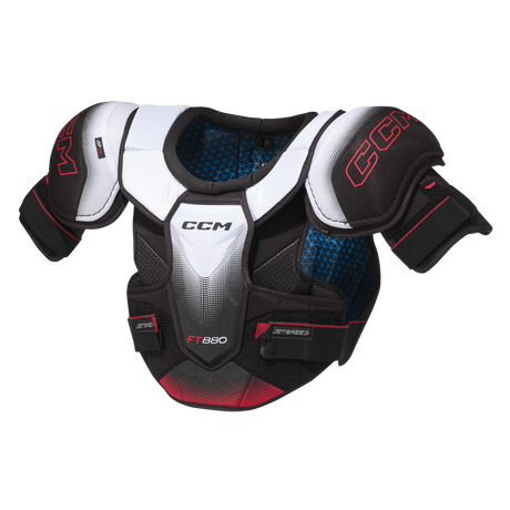 CCM JETSPEED FT880 Sr Hartiasuojat