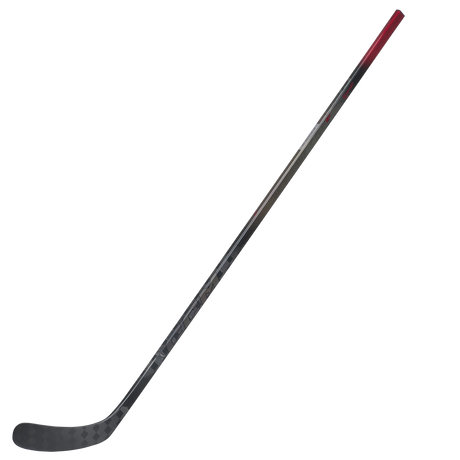 CCM JetSpeed FT8S INT on suorituskykyinen intermediate jääkiekkomaila pelaajalle, joka haluaa yhdistää nopean laukaisun, hyvän kiekontuntuman ja hallitun voimantuoton. Maila sopii nuorelle kilpapelaajalle, tavoitteelliselle harrastajalle ja pelaajalle, joka käyttää intermediate-kokoista komposiittimailaa.