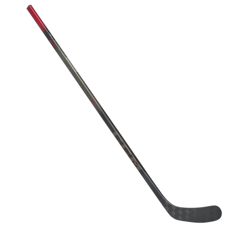 CCM JETSPEED FT8S Junior jääkiekkomaila on suorituskykyinen komposiittimaila junioripelaajalle, joka arvostaa kevyttä rakennetta, nopeaa laukaisua ja tarkkaa kiekonhallintaa. Mailan Hybrid Kick Point auttaa lataamaan mailan tehokkaasti ja vapauttamaan laukauksen nopeasti. Rakenne soveltuu erityisesti ranne ja snap shot laukauksiin, joissa nopea laukaisu ja hyvä vaste ovat tärkeitä.