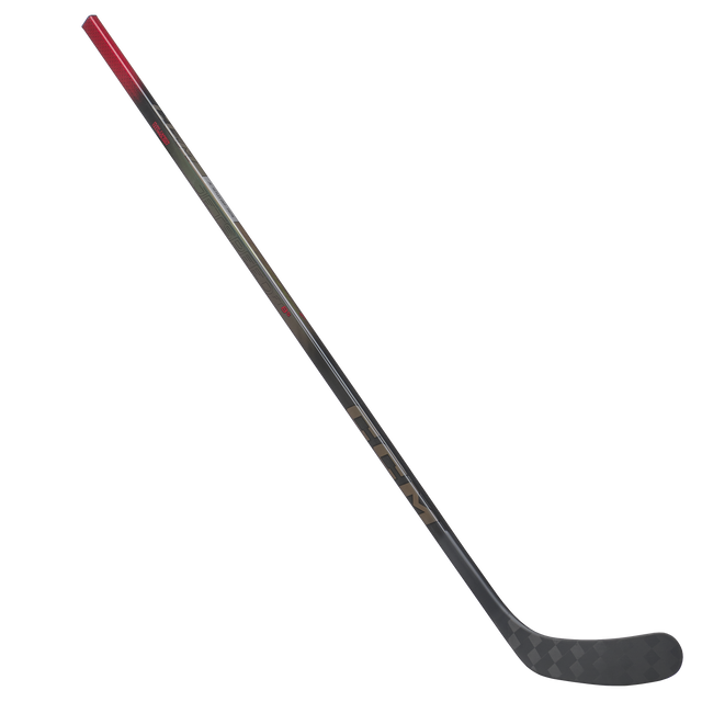 CCM JETSPEED FT8S Junior jääkiekkomaila on suorituskykyinen komposiittimaila junioripelaajalle, joka arvostaa kevyttä rakennetta, nopeaa laukaisua ja tarkkaa kiekonhallintaa. Mailan Hybrid Kick Point auttaa lataamaan mailan tehokkaasti ja vapauttamaan laukauksen nopeasti. Rakenne soveltuu erityisesti ranne ja snap shot laukauksiin, joissa nopea laukaisu ja hyvä vaste ovat tärkeitä.
