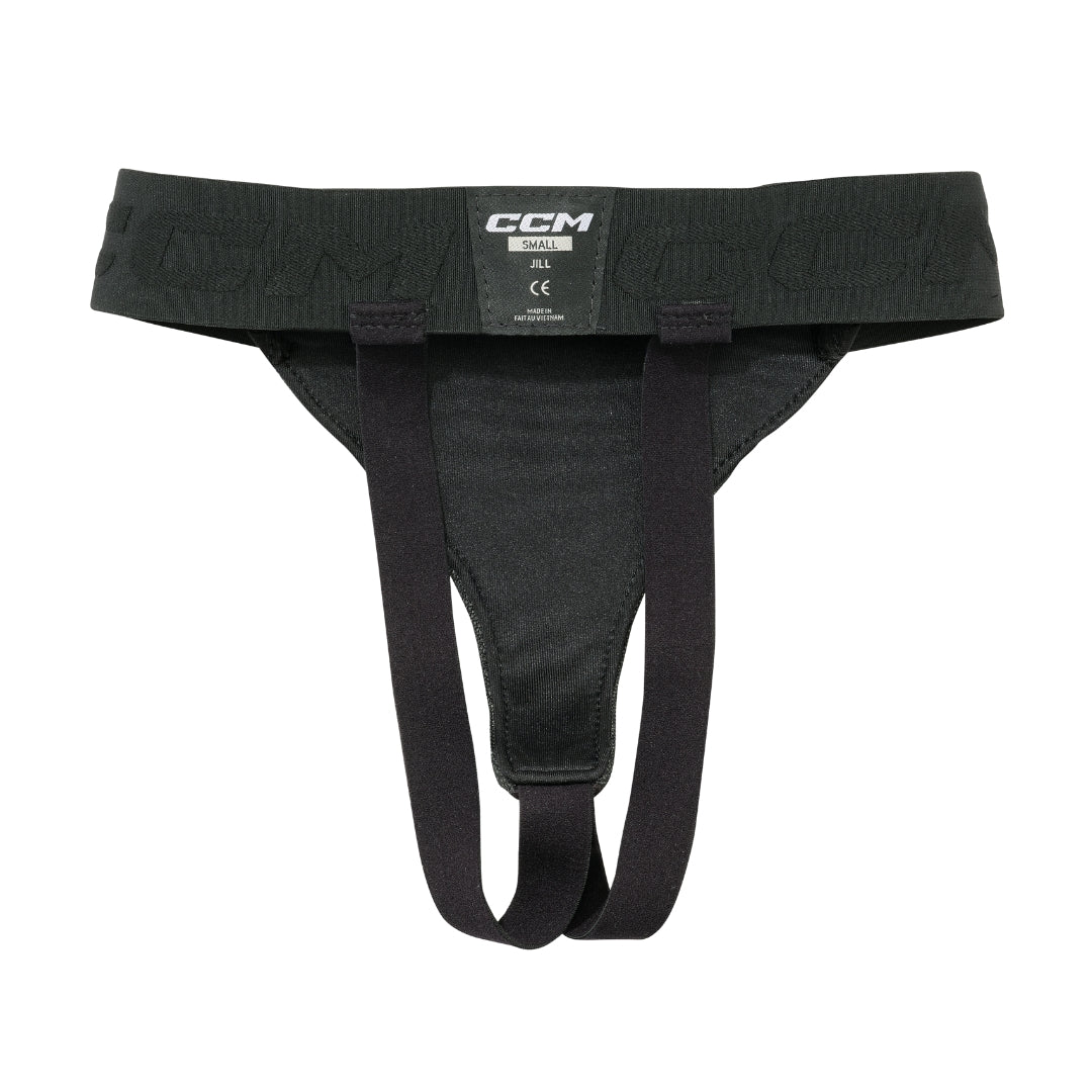 CCM Joc Pajill naisten alasuoja