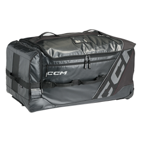 CCM Maalivahdin Varustekassi pyörillä