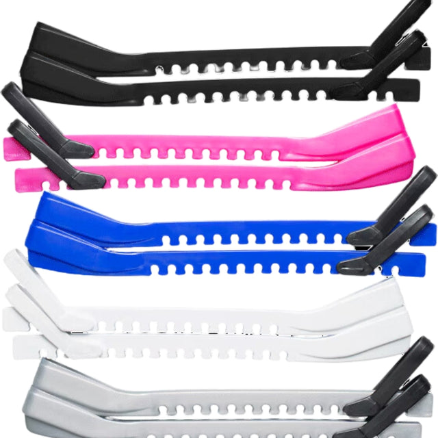 CCM Skateguard PSG1 Teräsuojat jääkiekkoluistimiin