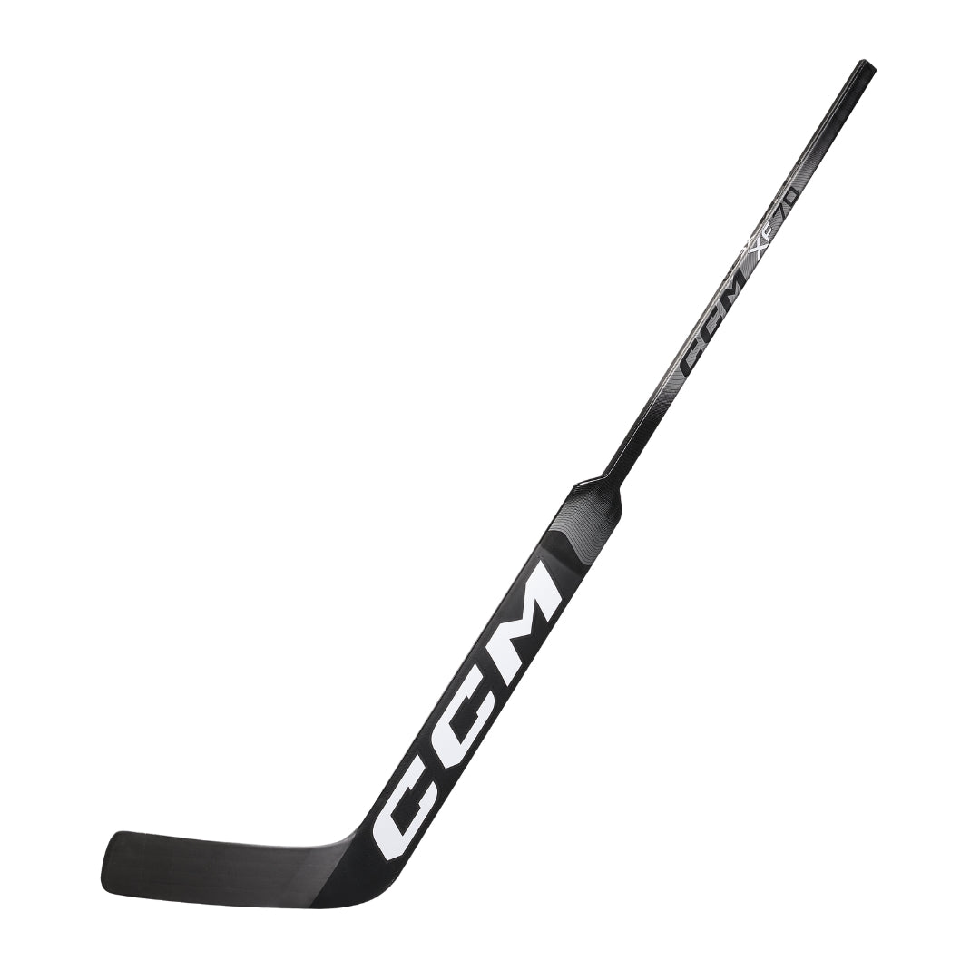 CCM XF 70 Jr maalivahdin maila