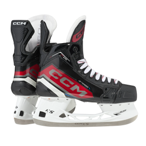 CCM Jetspeed FT670 Wide Int Jääkiekkoluistimet - Urheilu Pajala