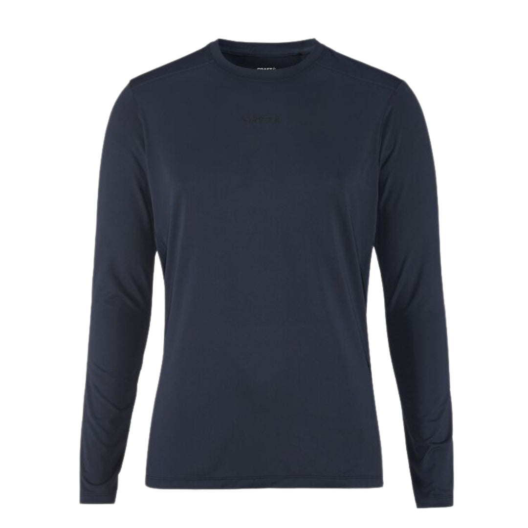 Craft ADV Essence LS TEE 2 M Blaze