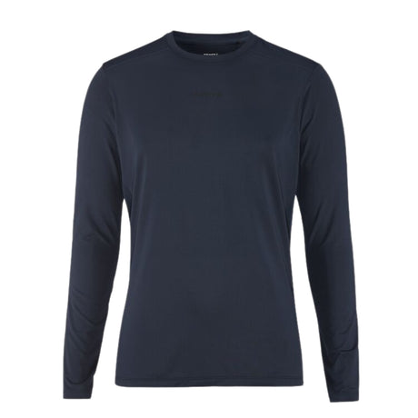 Craft ADV Essence LS TEE 2 M Blaze