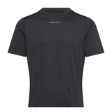 Craft ADV Essence SS Tee 2 M Black