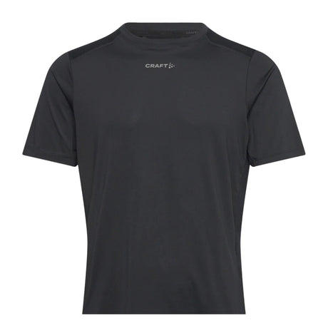 Craft ADV Essence SS Tee 2 M Black