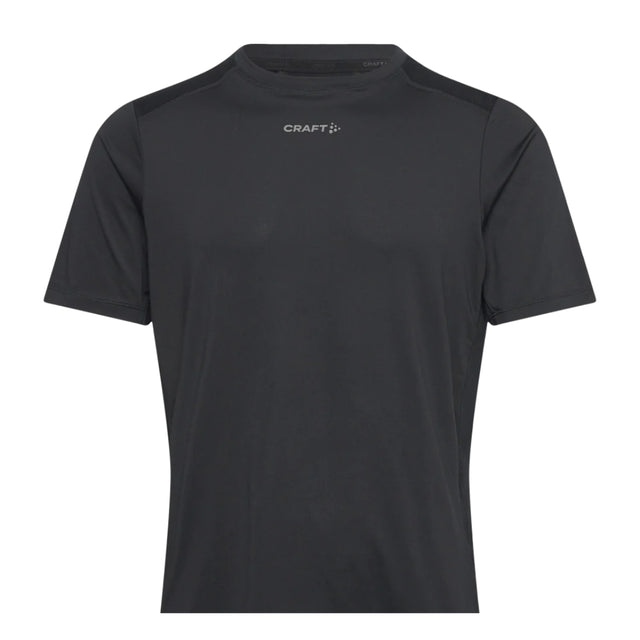 Craft ADV Essence SS Tee 2 M Black
