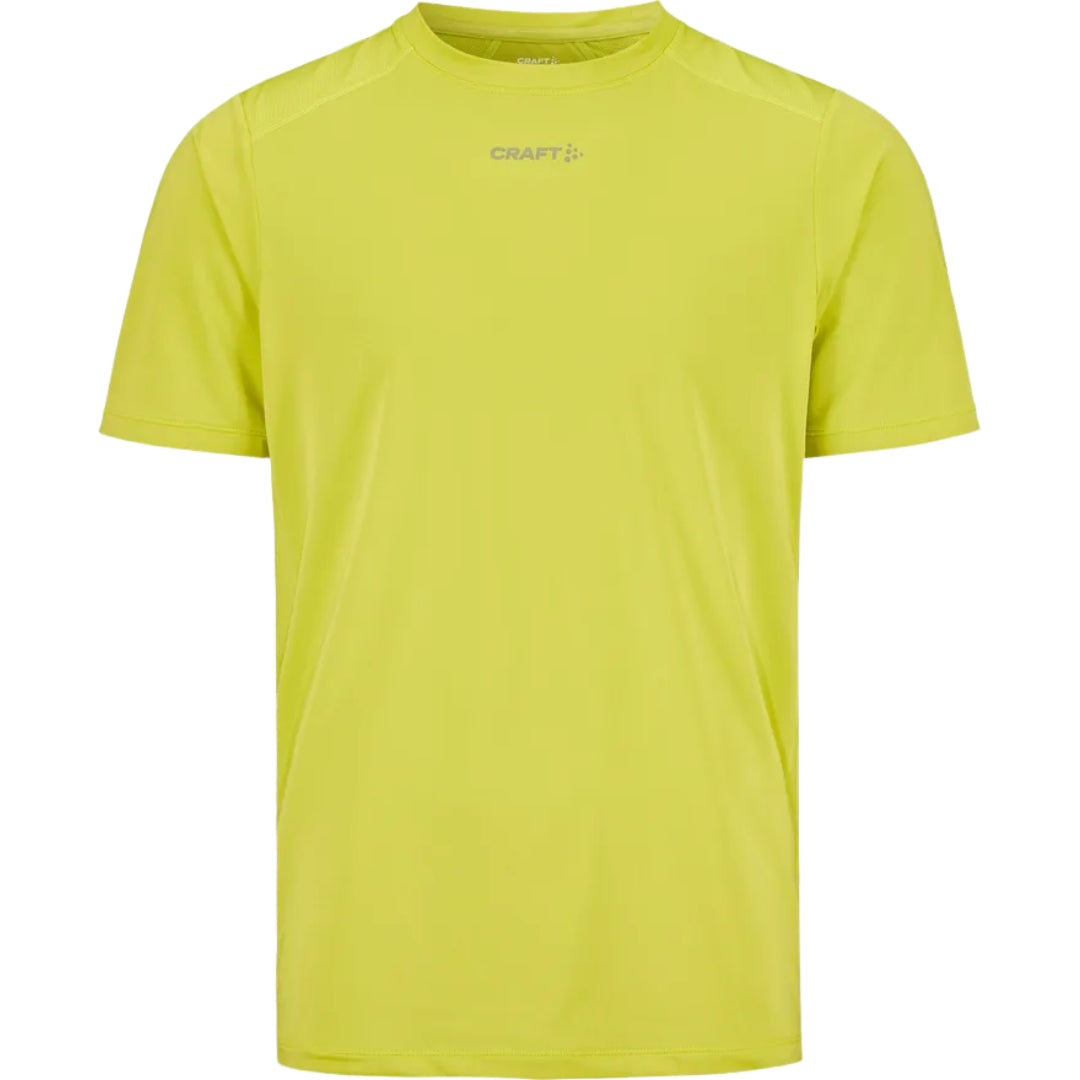 Craft ADV Essence SS Tee 2 M Pear