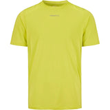 Craft ADV Essence SS Tee 2 M Pear